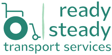 Ready Steady Transport Services logo